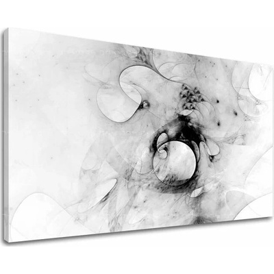 Obraz na stenu ABSTRAKT Zľava 60 % 60x90 cm