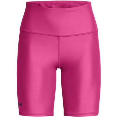 Under Armour kraťasy Armour Bike short-PNK