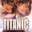 Ost - Titanic CD