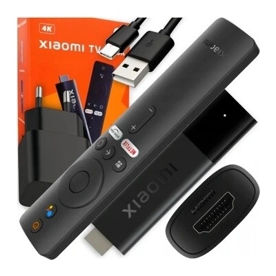 Xiaomi Mi Box-S-1 8 GB