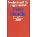 Noch einmal fr Jugoslawien: Peter Handke Paperback