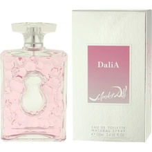 Salvador Dali DaliA toaletná voda dámska 100 ml