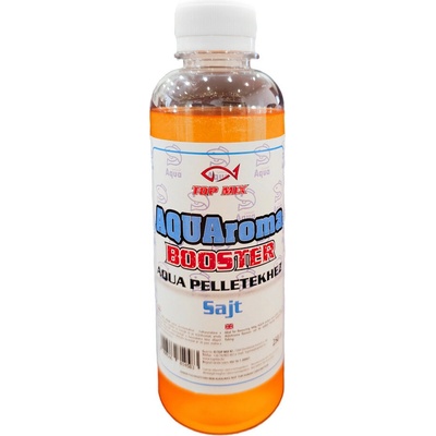 Top Mix Aqua Booster Sweetcorn 250 ml