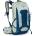 Osprey Дневна раница Osprey Talon 11 Daypack - Frosty Mint Green / Night Shift - размер One Size (504-0323-0211)