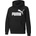 PUMA Essentials big logo hoodie 128