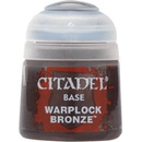 GW Citadel Base Warplock Bronze