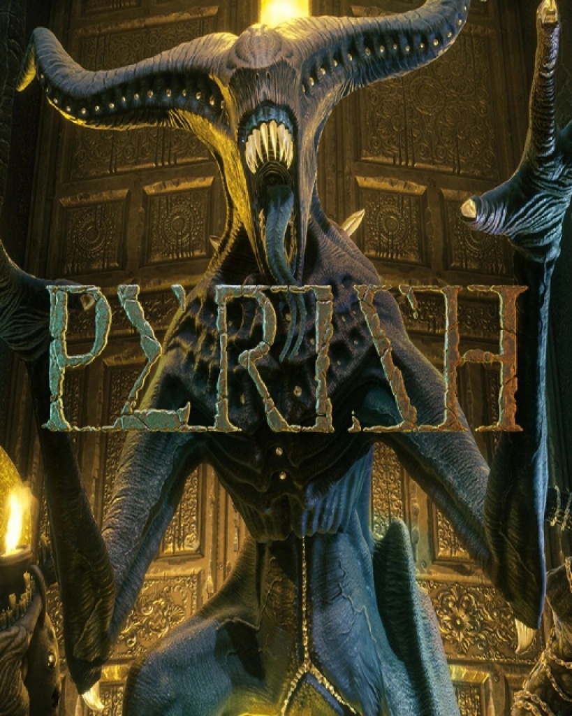 Perish