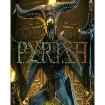 Perish