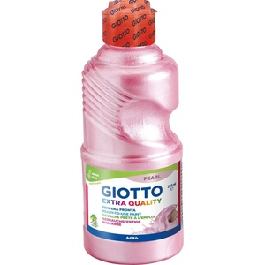 GIOTTO Extra Quality Тем ературна боя Pink 250 ml (F53130200)