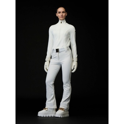 Goldbergh Rosalia Ski Pully Cream