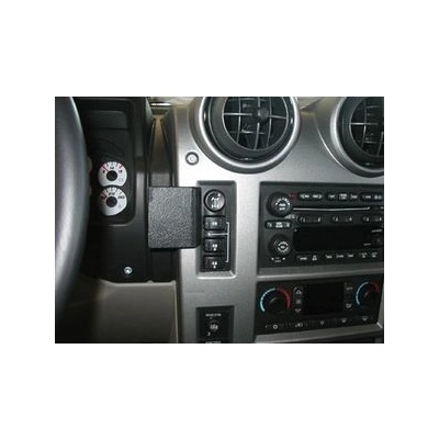 Brodit ProClip montážna konzola pre Hummer H2 03-07, na stred 853216