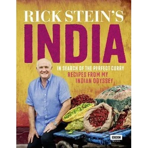 Rick Stein's India | Rick Stein (2013)