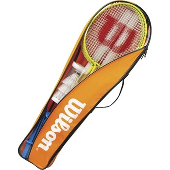Wilson Badminton Set 4