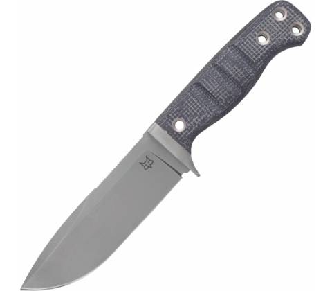 Fox MB fixed knife FX-103 MB