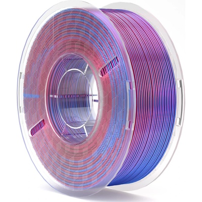 Elegoo PLA Silk Blue Purple - 1, 75 mm / 1000 g (50.203.0662)