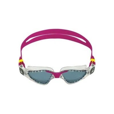 Aqua Sphere Очила за плуване Aqua Sphere Kayenne Small Тъмно розово Един размер