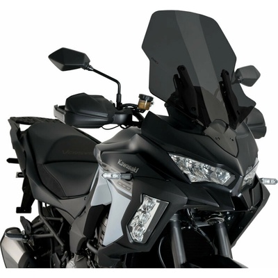 Puig Touring Screen 3640 Tmavá (F)