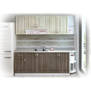Bogdan Furniture G Кухня Винтидж 230