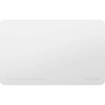 Nomad Устройство за намиране на изгубени вещи чрез Apple FindMy - Nomad Tracking Card Air Location Finder (бял) (NM011321858)