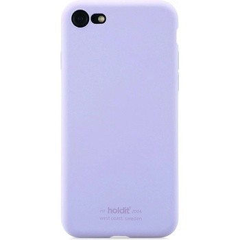 Image 1 of Holdit Гръб Holdit Silicone Case за iPhone 7/8/SE - Лилав