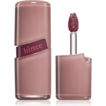 hince Raw Glow Gel Tint хидратиращ блясък за устни цвят 006 Raw Grape 4ml