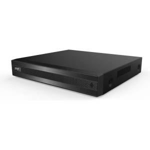TVT TVT, 4-ch NVR, TD-3004H1-4P-B1-B, 64Mbps, 1xHDD, PoE (TVT TD-3004H1-4P-B1-B)