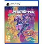 Serenity Forge Read Only Memories NEURODIVER (PS5)