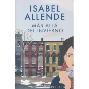Mas alla del invierno | Isabel Allende (2021)