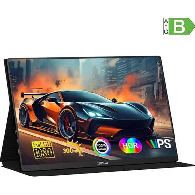 Zeuslap P16A