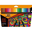 BIC 978035 24 barev