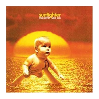 Sunfighter CD