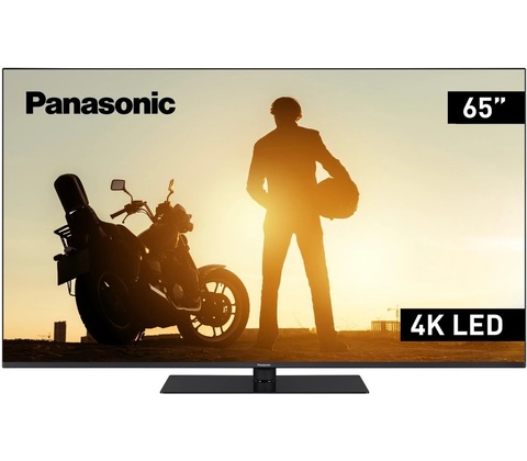 Panasonic TX-65LX650E