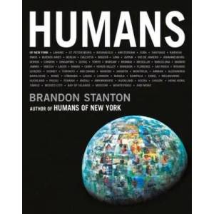Humans | Brandon Stanton (ISBN: 9781509851744)