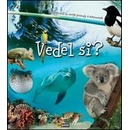 Vedel si ?