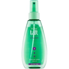 Taft Volume Blow Dry sprej 150 ml