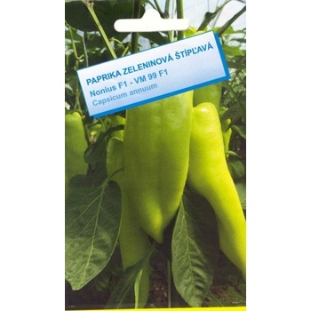 Paprika VM 99 Nonius F1 25sem