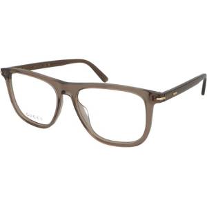 Gucci Очила Gucci GG2130O 007 - leshti