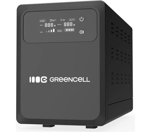 Green Cell UPSLPPC1000