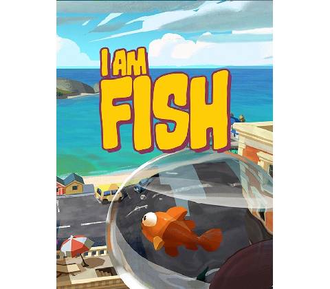 I Am Fish