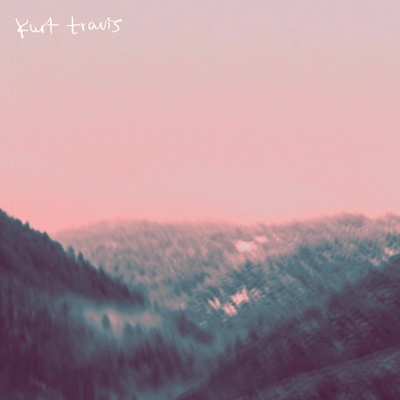 Kurt Travis - Anywhere's Better CD