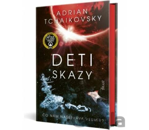 Deti skazy