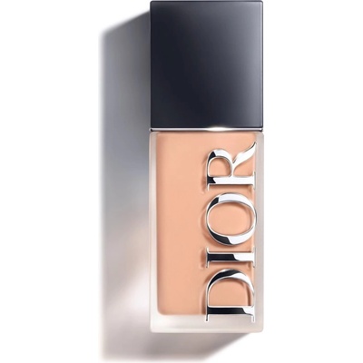 Dior Dior Forever Skin Wear дълготраен матиращ фон дьо тен SPF 20 цвят 3 Cool Rosy 30ml