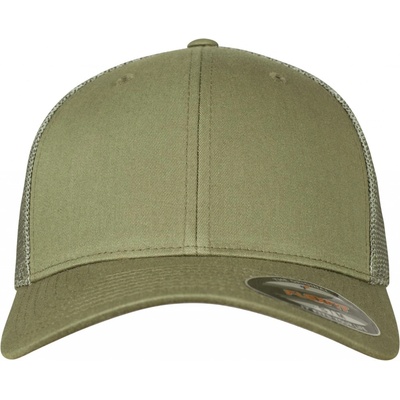 Flexfit Flexfit Mesh Trucker buck