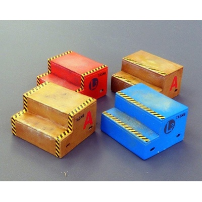 Plus Model Maintenance steps 1:48