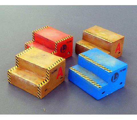Plus Model Maintenance steps 1:48