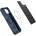 Spigen Гръб Spigen Mag Armor MagSafe за iPhone 15 - Син (8809896751377)