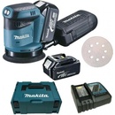 Makita DBO180RTJ