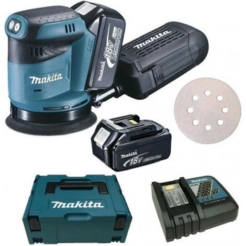 Makita DBO180RTJ