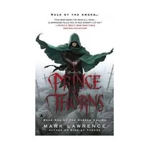 Prince of Thorns (2012)