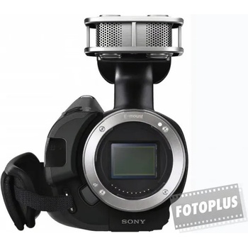 Image 1 of Sony NEX-VG20
